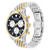 Movado Heritage Series Calendoplan Quartz Men's Watch 3650211