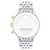 Movado Heritage Series Calendoplan Quartz Mens Watch 3650211