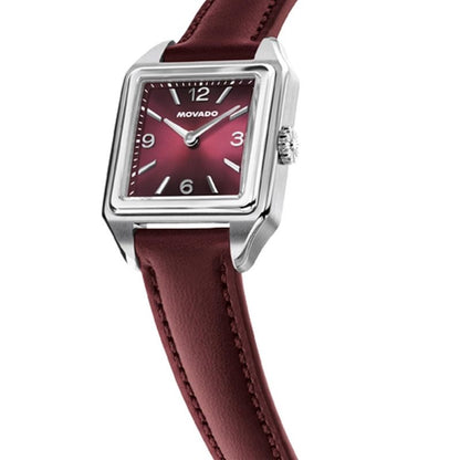 Movado Heritage 1917 Quartz Women's Watch 3650247