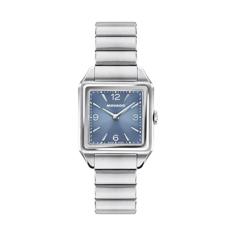Movado Heritage 1917 Quartz Women's Watch 3650248