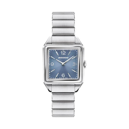 Movado Heritage 1917 Quartz Women's Watch 3650248