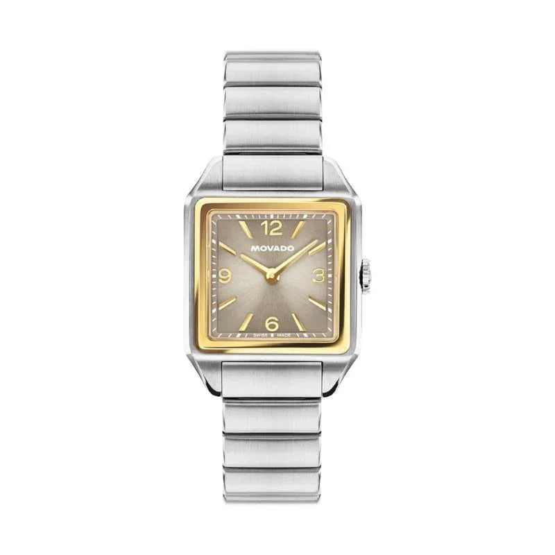 Movado Heritage 1917 Quartz Women's Watch 3650249