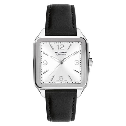 Movado Heritage 1917 Automatic Men's Watch 3650254