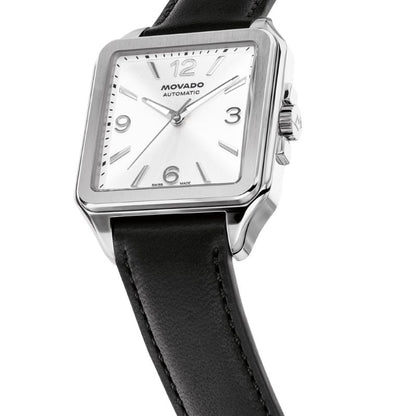 Movado Heritage 1917 Automatic Men's Watch 3650254