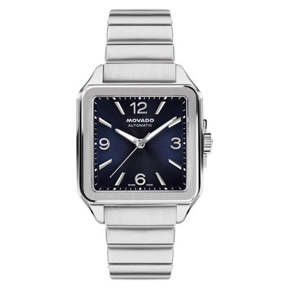 Movado Heritage 1917 Automatic Men's Watch 3650255