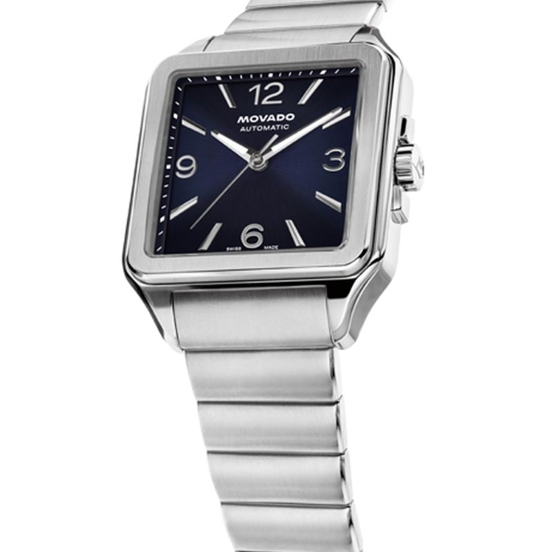 Movado Heritage 1917 Automatic Men's Watch 3650255