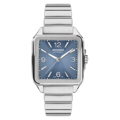 Movado Heritage 1917 Automatic Men's Watch 3650256