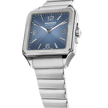 Movado Heritage 1917 Automatic Men's Watch 3650256