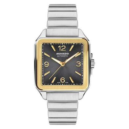Movado Heritage 1917 Automatic Men's Watch 3650257