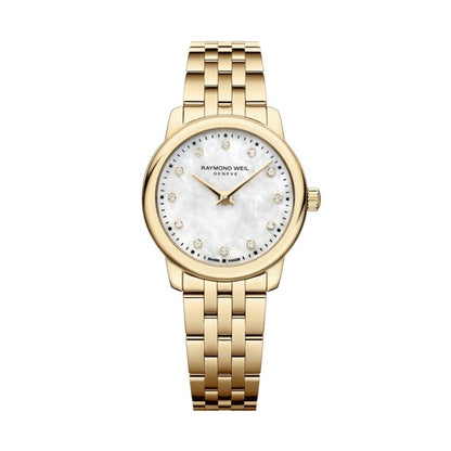 Raymond Weil Toccata Classic Quartz Women's Watch 5024-P-97081