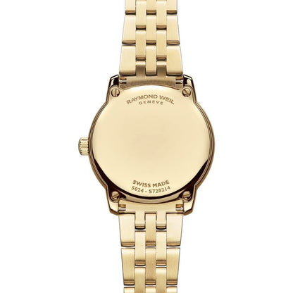Raymond Weil Toccata Classic Quartz Women's Watch 5024-P-97081