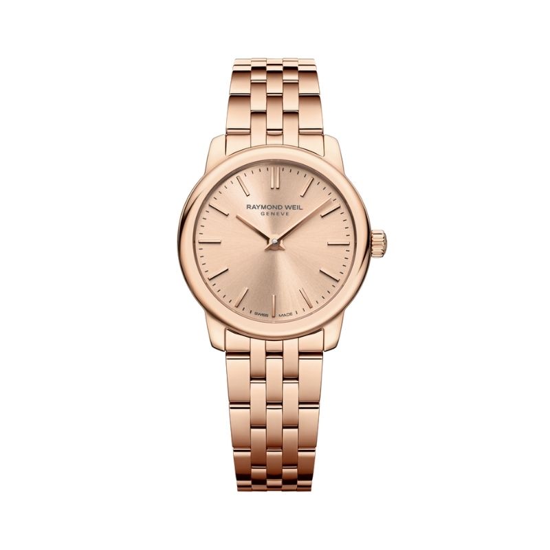 Raymond Weil Toccata Classic Quartz Women's Watch 5024-P5-80001