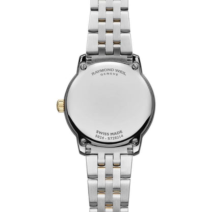 Raymond Weil Toccata Classic Quartz Women's Watch 5024-SPS-97081