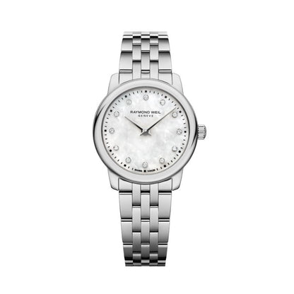 Raymond Weil Toccata Classic Quartz Women's Watch 5024-ST-97081