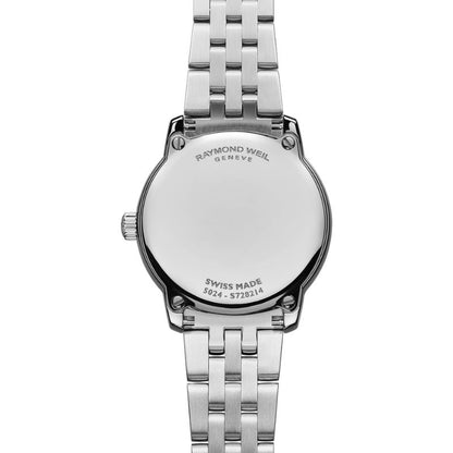 Raymond Weil Toccata Classic Quartz Women's Watch 5024-ST-97081