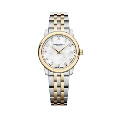 Raymond Weil Toccata Classic Quartz Women's Watch 5024-STP-97081