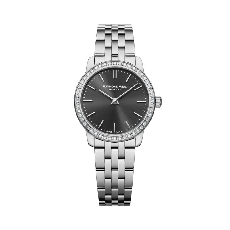Raymond Weil Toccata Classic Quartz Women's Watch 5024-STS-60001