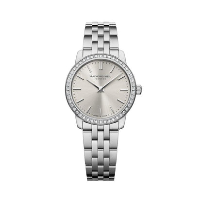 Raymond Weil Toccata Classic Quartz Women's Watch 5024-STS-64001