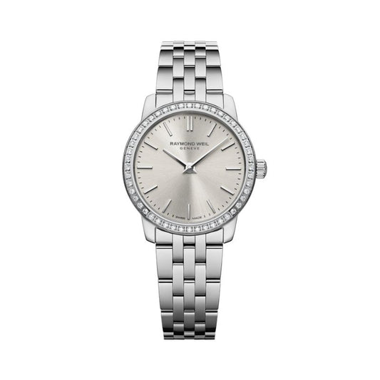Raymond Weil Toccata Classic Quartz Women's Watch 5024-STS-64001