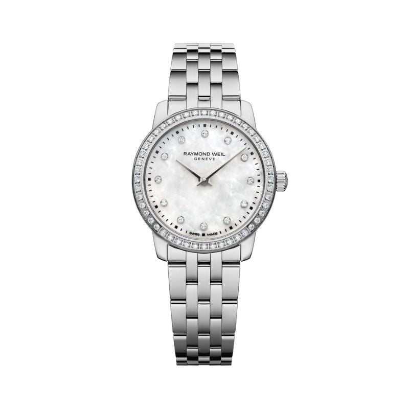 Raymond Weil Toccata Classic Quartz Women's Watch 5024-STS-97081
