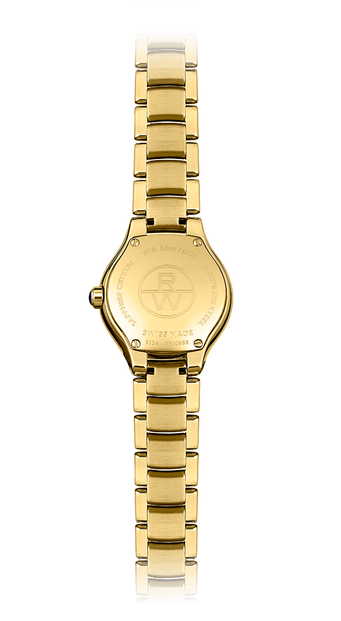 Raymond Weil Noemia Quartz Women's Watch 5124-PS-00985