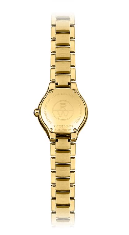 Raymond Weil Noemia Quartz Women's Watch 5124-PS-00985