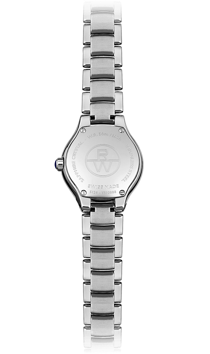 Raymond Weil Noemia Quartz Women's Watch 5124-ST-00985
