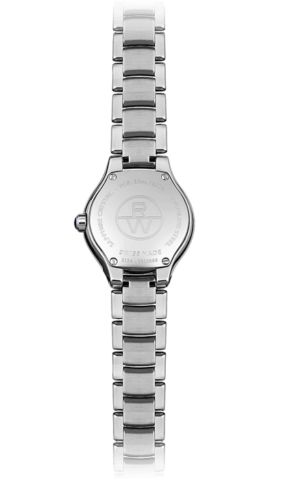 Raymond Weil Noemia Quartz Women's Watch 5124-ST-00985