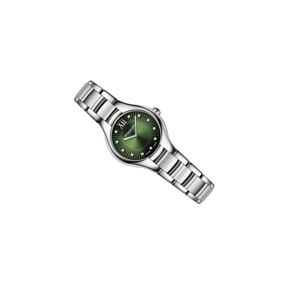 Raymond Weil Noemia Quartz Women's Watch 5124-ST-52181