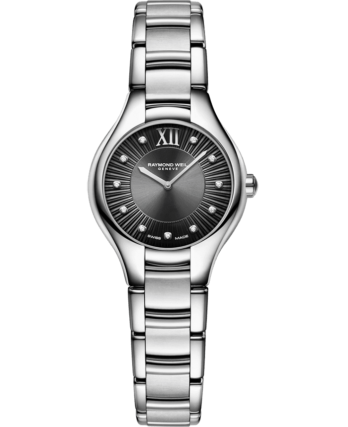 Raymond Weil Noemia Quartz Women's Watch 5124-ST-60181