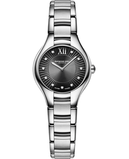 Raymond Weil Noemia Quartz Women's Watch 5124-ST-60181