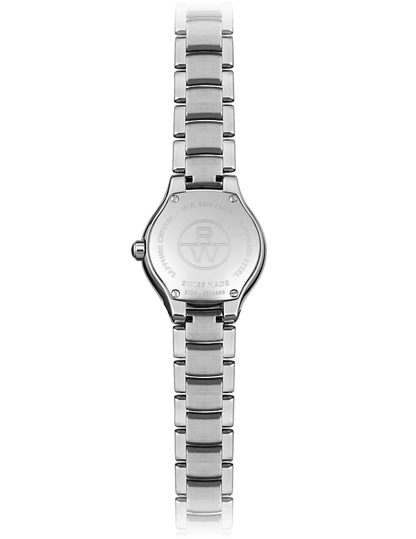 Raymond Weil Noemia Quartz Women's Watch 5124-ST-60181