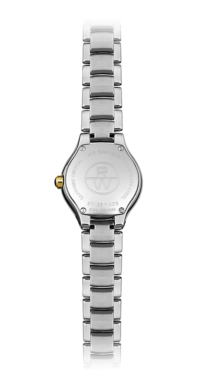Raymond Weil Noemia Quartz Women's Watch 5124-STP-00985