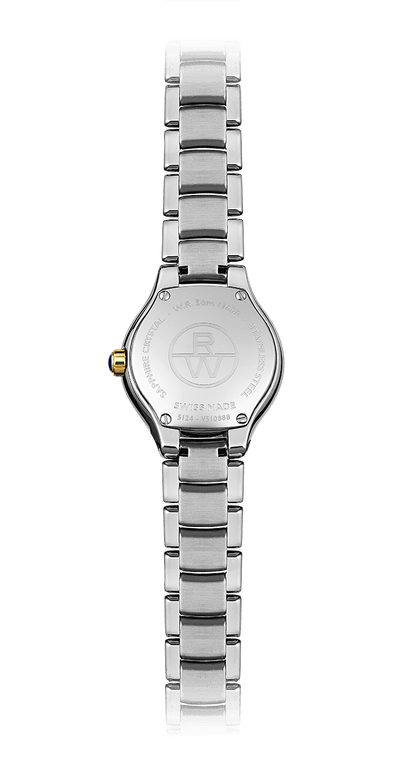 Raymond Weil Noemia Quartz Women's Watch 5124-STP-00985
