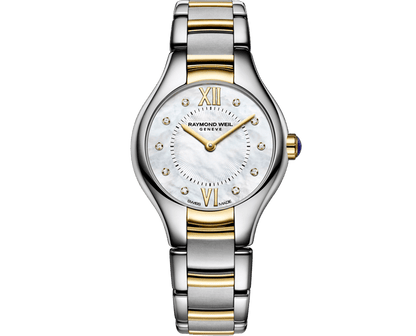 Raymond Weil Noemia Quartz Women's Watch 5124-STP-00985