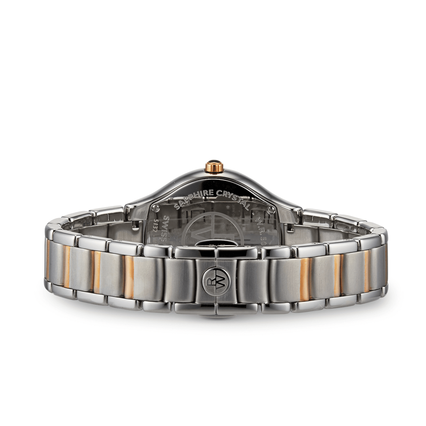 Raymond Weil Noemia Diamond Women's Watch 5132-SP5-00985