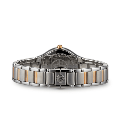 Raymond Weil Noemia Diamond Women's Watch 5132-SP5-00985