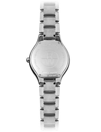 Raymond Weil Noemia Quartz Women's Watch 5132-ST-50181