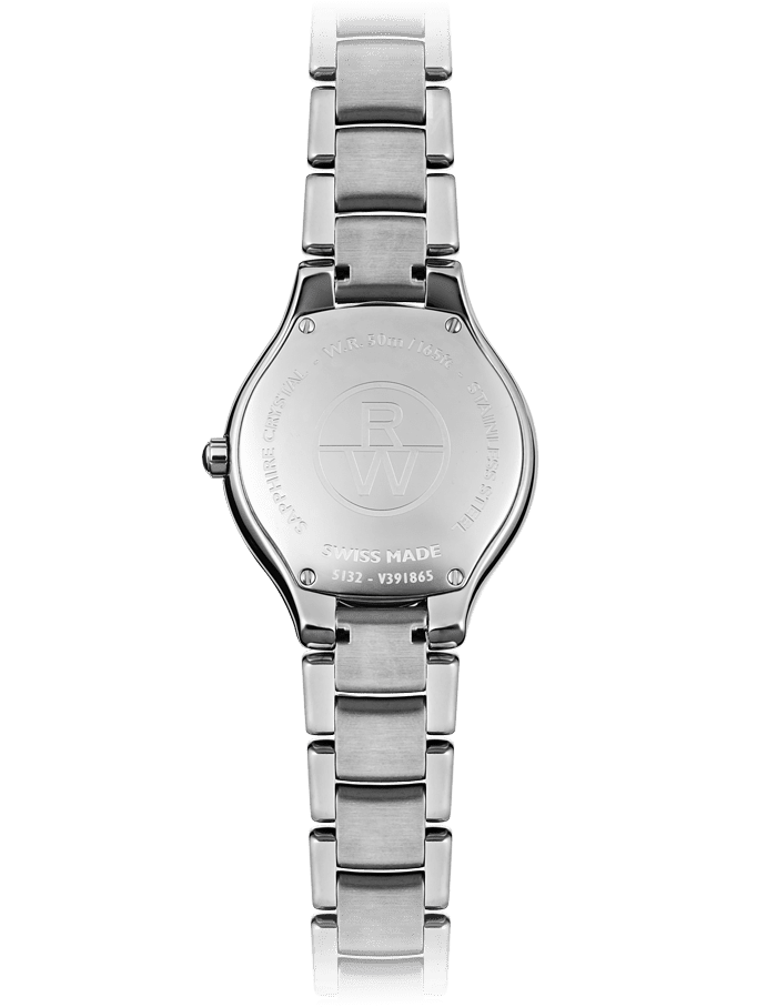 Raymond Weil Noemia Quartz Women's Watch 5132-ST-52181