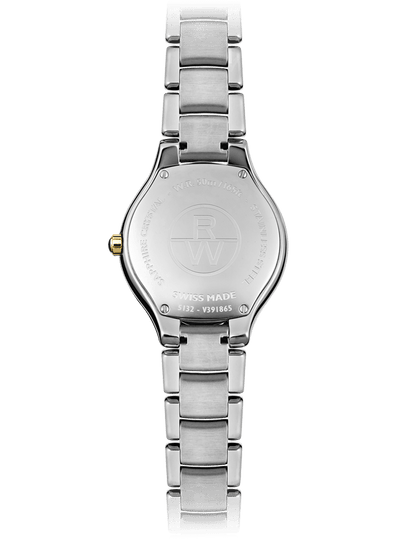 Raymond Weil Noemia Quartz Women's Watch 5132-STP-65181