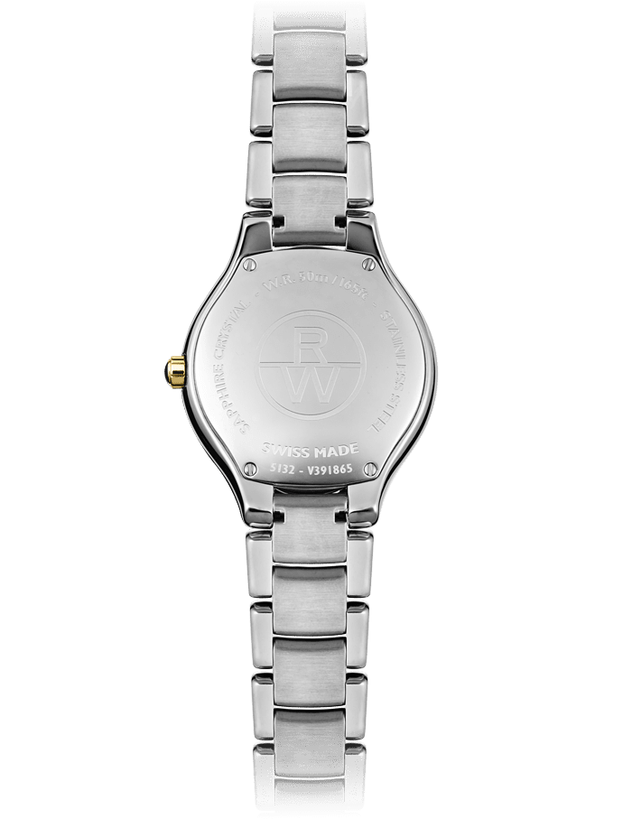 Raymond Weil Noemia Quartz Women's Watch 5132-STP-65181