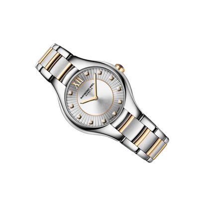 Raymond Weil Noemia Quartz Womens Watch 5132-STP-65181