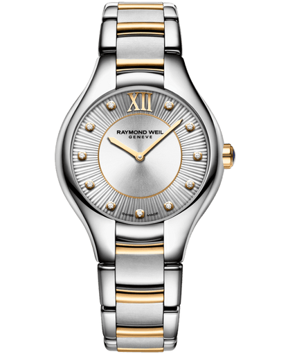 Raymond Weil Noemia Quartz Women's Watch 5132-STP-65181