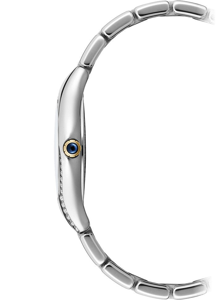 Raymond Weil Noemia Quartz Women's Watch 5132-s1p-00966