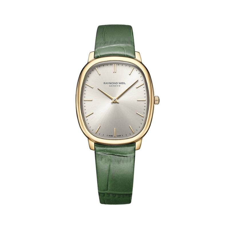 Raymond Weil Toccata Quartz Women's Watch 5280-PC-64001