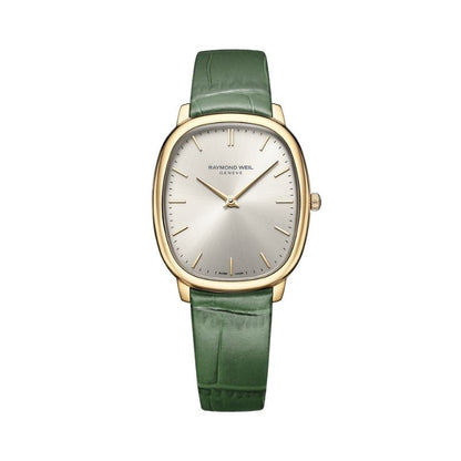 Raymond Weil Toccata Quartz Women's Watch 5280-PC-64001