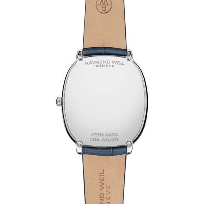 Raymond Weil Toccata Quartz Womens Watch 5280-STC-50001