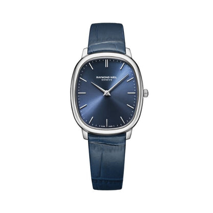 Raymond Weil Toccata Quartz Women's Watch 5280-STC-50001