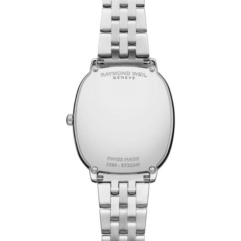 Raymond Weil Toccata Quartz Womens Watch 5280-STS-45001