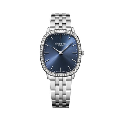 Raymond Weil Toccata Quartz Women's Watch 5280-STS-50001
